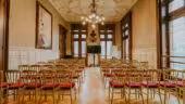 Salons privés théâtre