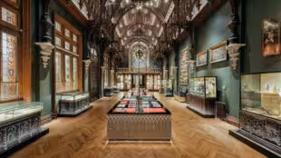 Musée