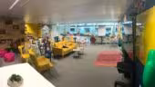 Station F-Creativity Room - Station F