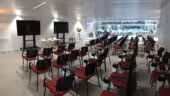 Station F-Junior Stage