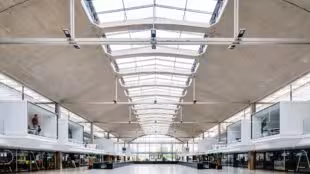 Station F-locaux
