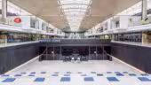 Station F-Master Stage