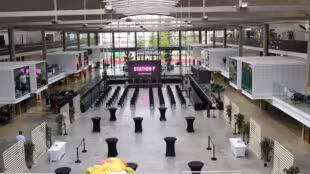 Station F-Open Platforme