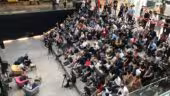 Station F-Open Stage