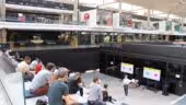 Station F-Open Stage