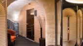 Hôtel Bourgogne & Montana