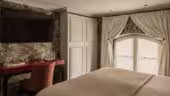 Hôtel Bourgogne & Montana