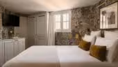 Hôtel Bourgogne & Montana
