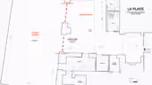 Deskeo Vosges-Plan