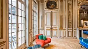 Hôtel Mona Bismarck