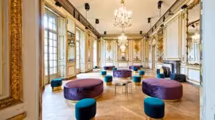 Hôtel Mona Bismarck