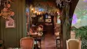 Jungle Palace Restaurant-Ephemera