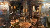 Jungle Palace Restaurant-Ephemera