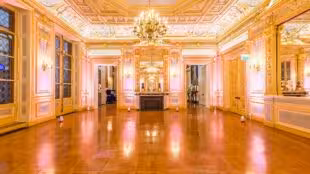 Palais Vivienne - Palais Vivienne
