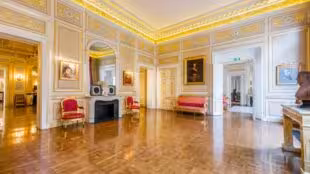 Palais Vivienne - Palais Vivienne