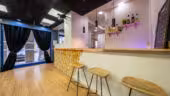 Villette-Bar