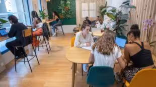 Villette-Coworking