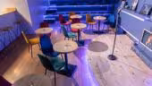 Villette-Stand Up
