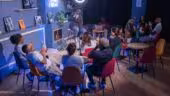 Villette-Stand Up