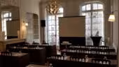 Wagram-Offenbach Classe
