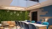 Terrass Hotel - Conference Room