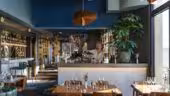 Terrass Hotel - Bar