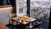 Terrass Hotel