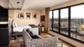 Terrass Hotel - Penthouse Panoramic Room
