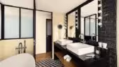 Terrass Hotel - Privilege Room