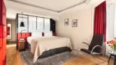Terrass Hotel - Privilege Room
