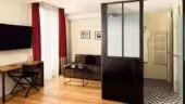 Terrass Hotel - Privilege Room