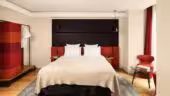 Terrass Hotel - Privilege Room