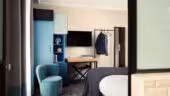 Terrass Hotel - Privilege Room
