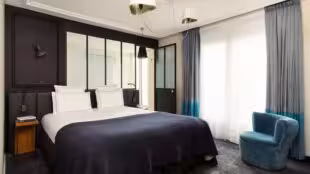 Terrass Hotel - Classic Room