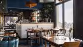 Terrass Hotel - Bar