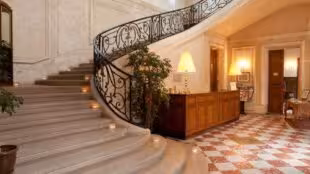 Château d'Ermenonville