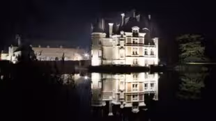 Chateau de la Bussiere