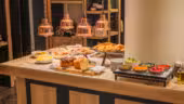 TLSJT BREAKFAST BUFFET 2