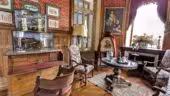 Chateau de la Bussiere