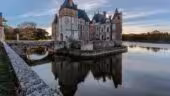Chateau de la Bussiere