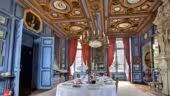 Château de la Bussière