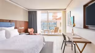 Meridien Tarragon