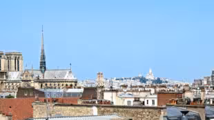 Terrasse Publicis