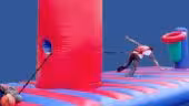 Bungee Basket
