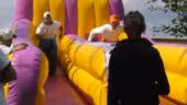 Bungee Run