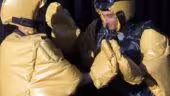 Catch Wresting