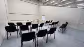 Wave in Paris-Salle de réunion