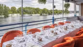 Aquarestaurant