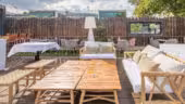 Aquarestaurant
