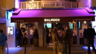Le Bal Rock